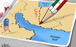 Persian Panic