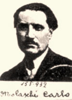 carlo molaschi