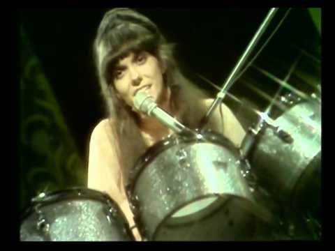 IN CONCERT THE CARPENTERS 1971