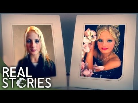 Pre-Teen Beauty Queen - Real Stories