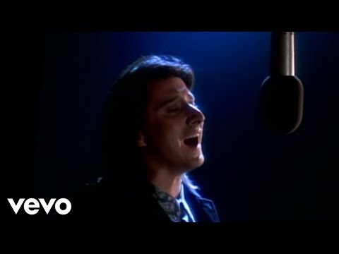 Steve Perry - Foolish Heart