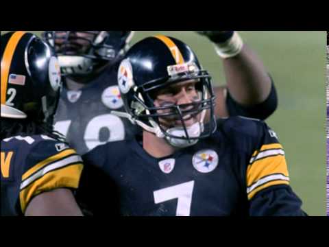 2008 Pittsburgh Steelers - Super Bowl XLIII Champions