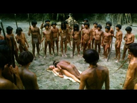 xxx Uncontacted Amazon Tribes : Isolated Tribes Of The Amazon Rainforest 2015 (Documentary)