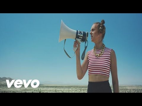 MØ - XXX 88 ft. Diplo