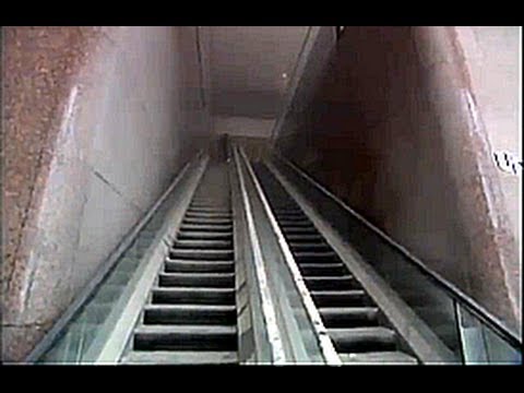 Inside 7 World Trade Center Moments Before Collapse