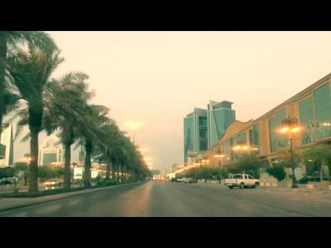 Riyadh - THE BEAUTIFUL CITY