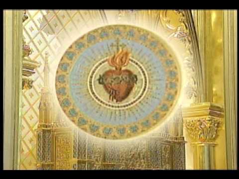 Litany of the Sacred Heart (long version)