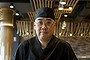 Food and Wine
New restaurant Chaki Chaki is opening in Braddon. Owner and chef Yujiro Takeda
The Canberra Times
Date: 03 February 2016
Photo Jay Cronan