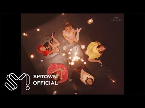 Red Velvet 레드벨벳_7월 7일 (One Of These Nights)_Music Video