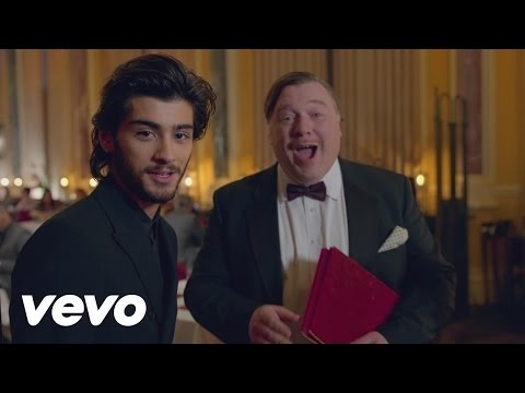 One Direction - Night Changes