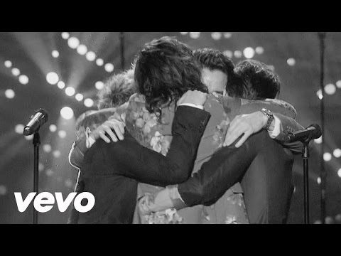 One Direction - History (Official Video)