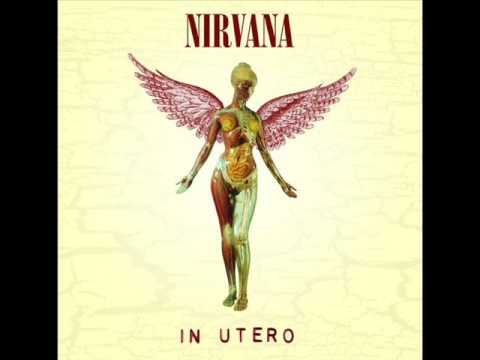 Nirvana - Serve The Servants