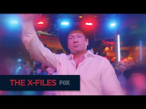 THE X-FILES | Country Madness from "Babylon"