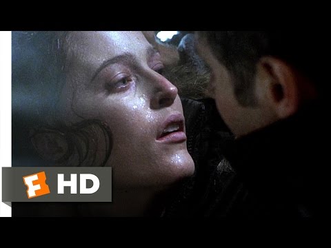 The X Files (4/5) Movie CLIP - The Embryos Awaken (1998) HD