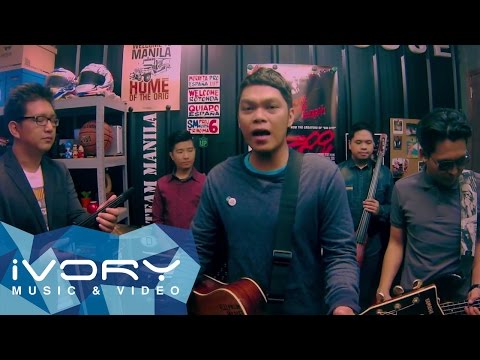 Silent Sanctuary | Meron Nang Iba featuring Ashley Gosiengfiao | Official Music Video