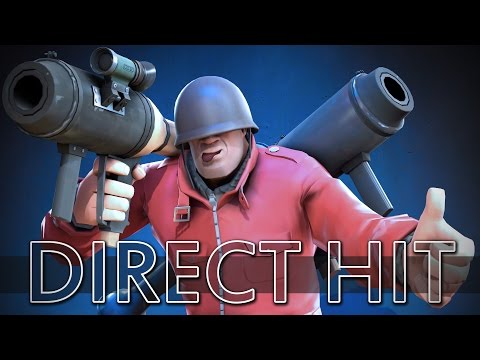 TF2: Let's Talk Direct Hit