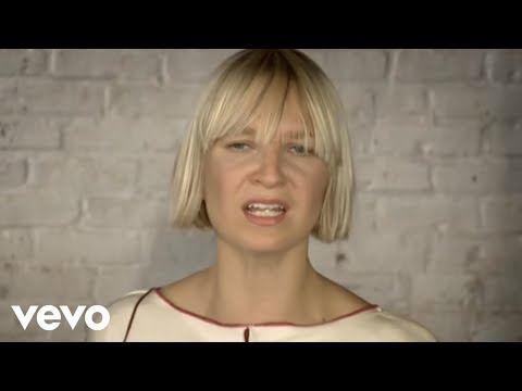 Sia - Soon We'll Be Found