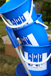 Collection Buckets