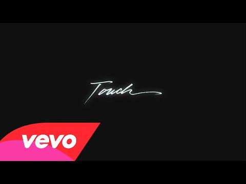 Daft Punk - Touch (Official Audio) ft. Paul Williams