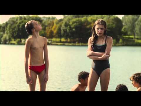 TOMBOY - clip del film