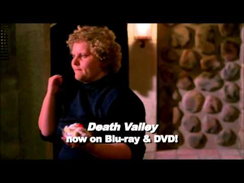 Death Valley (1/2) Clip 1 (1982)