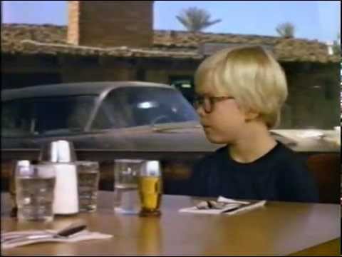 Death Valley (1982) (TV Spot)