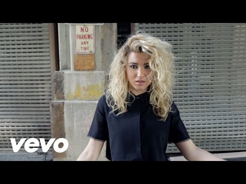 Tori Kelly - Should’ve Been Us (Official)