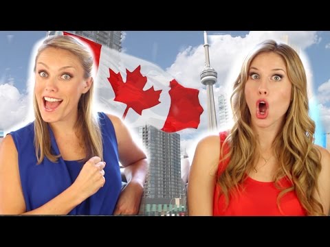 Toronto, Canada Travel Guide - "Go or No" Review