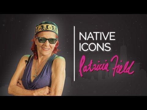 Native Icons: Patricia Field, Life on Her Own Terms