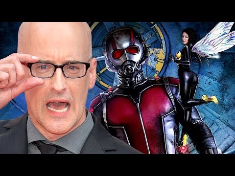 Peyton Reed in talks to direct Ant-Man sequel - Collider