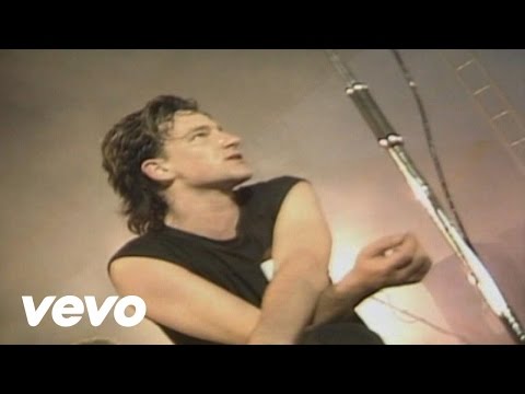 U2 - Sunday Bloody Sunday