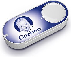 Gerber Formula Dash Button