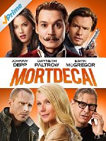 Mortdecai (R)