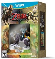 The Legend of Zelda: Twilight Princess HD - Wii U