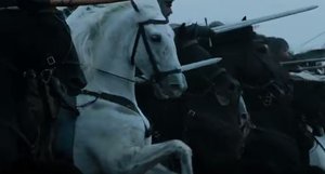 Watch: New 'Game of Thrones' Season 6 teaser promises violence and death