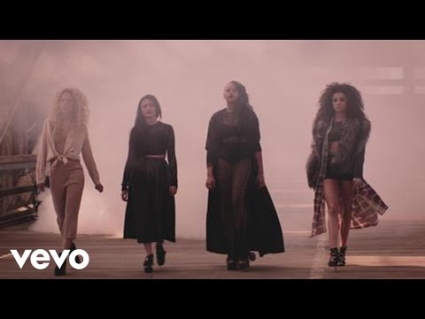 Neon Jungle - Louder