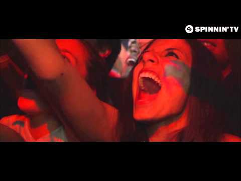 Dimitri Vegas & Like Mike vs. VINAI - Louder (Official Music Video)