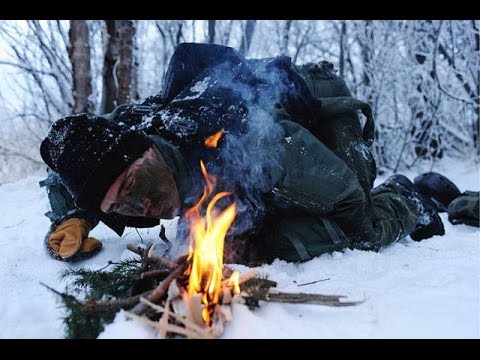 Surviving Alone In Alaska - Wild Alaska Documentary - Documentary Films (Official)