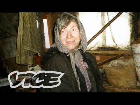 Surviving in the Siberian Wilderness for 70 Years (Trailer)