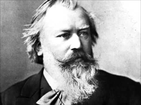 Symphony No. 4 - Brahms