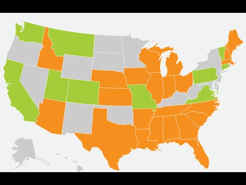 Over 20 Governors Reject Syrian Refugees Fleeing ISIS