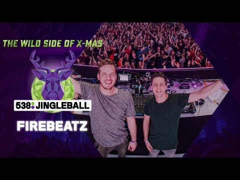 538JingleBall | Firebeatz (Full liveset)