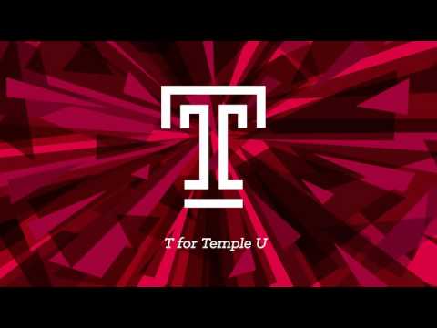 The Temple University Fight Song