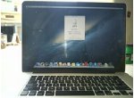 Apple Macbook Pro Retina 15