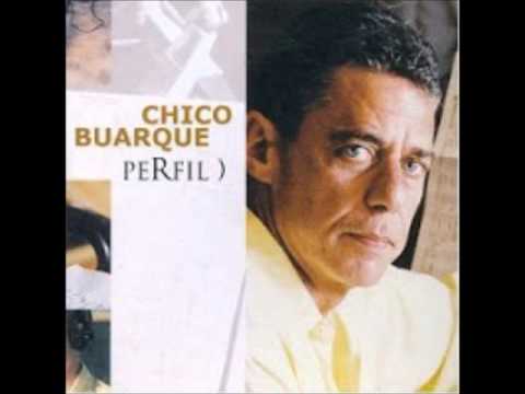 Chico buarque - Álbum Perfil