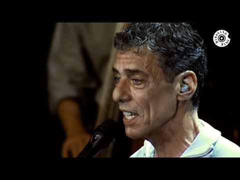 "João e Maria", por Chico Buarque