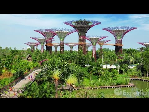 Singapore Vacation Travel Guide | Expedia