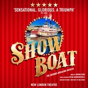 Show Boat--no booking fee