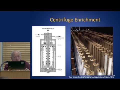 Nuclear Energy 101  | GCEP Symposium 2013 | October 9, 2013