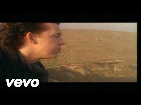 Tears For Fears - Shout